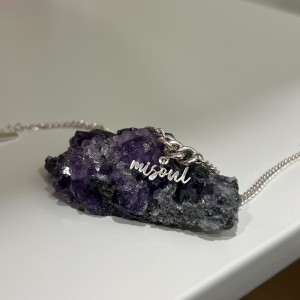 【自訂款】Meaningful．純銀手鍊