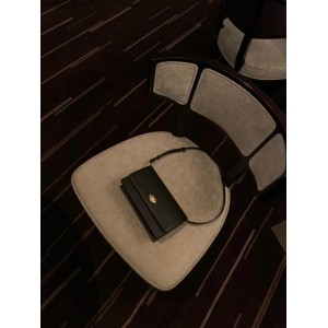 【現貨】氣質款牛皮包．韓國設計師品牌