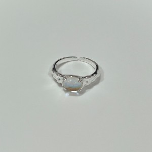 Mar 06．純銀戒指