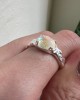 Mar 06．純銀戒指