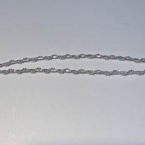 Starlight．純銀項鍊