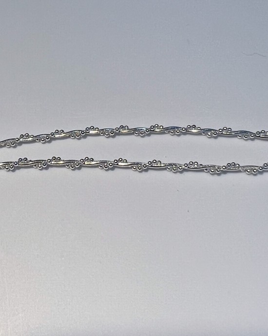 Starlight．純銀項鍊