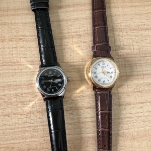 【現貨 】casio圓復古手錶．配件