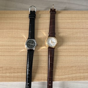 【現貨 】casio圓復古手錶．配件