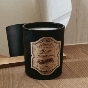 Blute 天然手工設計師品牌香氛蠟燭  In The Garden