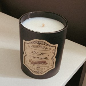 Blute 天然手工設計師品牌香氛蠟燭  In The Garden