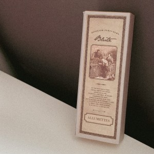 Blute 經典長火柴棒