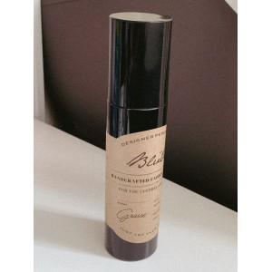 Blute 手工法國故事麝香香水 Grasse