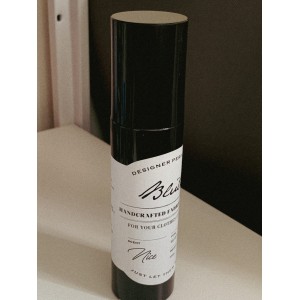 Blute 手工法國故事麝香香水 Nice 