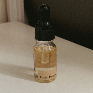 Blute 手工經典香氛精油 Dear, Peony