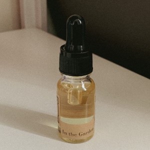 Blute 手工經典香氛精油 In The Garden