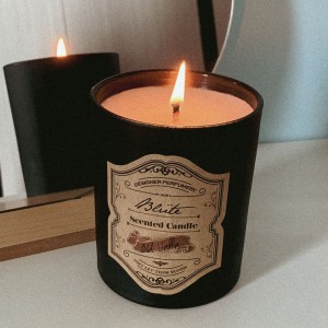 Blute 天然手工設計師品牌香氛蠟燭  Old Jaffa