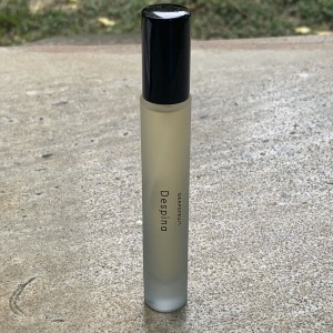 MUHAYU 城市系列香水-Despina 幻影之城