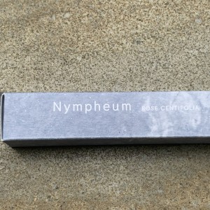 MUHAYU 城市系列香水-Nympheum 繆斯之城