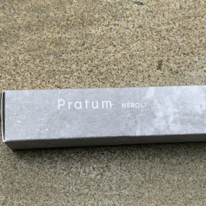 MUHAYU 城市系列香水-Pratum 樹影之城