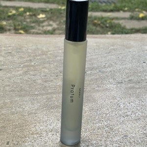 MUHAYU 城市系列香水-Pratum 樹影之城