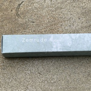 MUHAYU 城市系列香水-Zemrude 百變之城