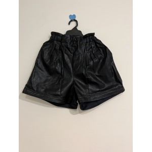 【CN】鬆緊皮褲．下著