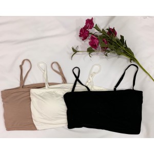 【CN】罩杯式小可愛．內搭