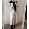 【KR】襯衫長洋．連身