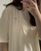 【CN】寬鬆舒適T-Shirt．上衣