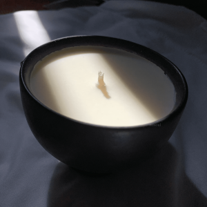 ONDO 天然香氛精油蠟燭 EARTH